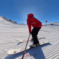 Good Morning GIF by I LOVE SKI