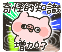 Piggy GIF