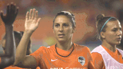 GIF by Houston Dash
