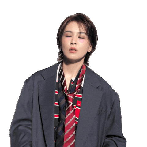 Tired Good Night Sticker by HIM International Music