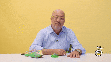 I Have A Food Woody