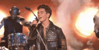 abc GIF by Boy Band