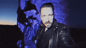 Halloween Horror GIF by CALABRESE