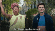 Season 1 Episode 3 GIF by Everything's Trash