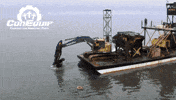 Is She Okay Construction Equipment GIF by ConEquip Parts