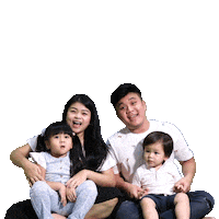 Celebrate Happy New Year Sticker by Henry Fernando Naven