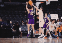 Panthers GIF by UNI Athletics