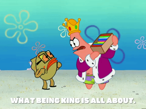 season 4 driven to tears GIF by SpongeBob SquarePants