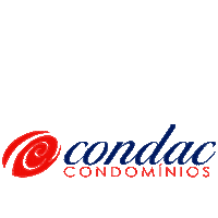 marketingcondac sindico condominios condac Sticker