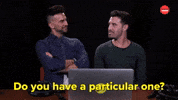 Couples Watching Porn GIF by BuzzFeed