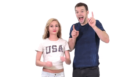 team usa wave GIF by U.S. Figure Skating