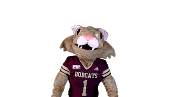 Boko Sticker by Texas State University