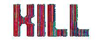 Art Glitch Sticker
