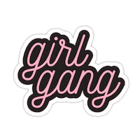Sticker by Izasoler