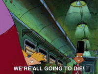 hey arnold nickelodeon GIF