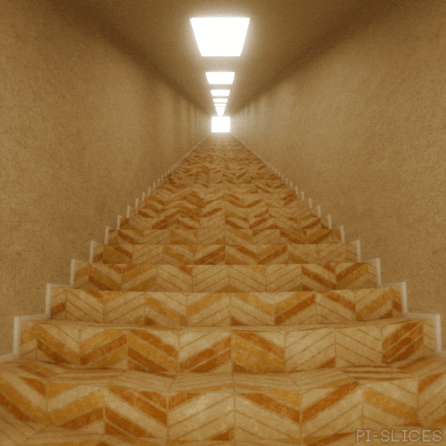 Art Loop GIF by Pi-Slices