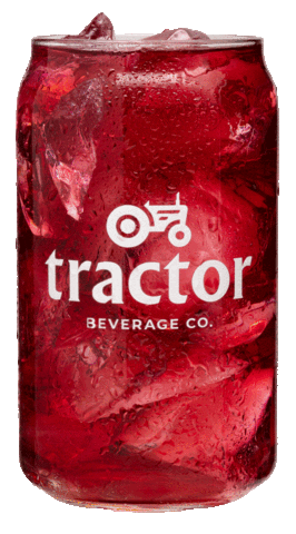tractorbeverage giphyupload Sticker