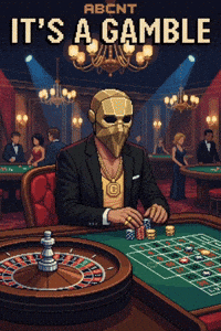 Betting All In GIF by ABCNT