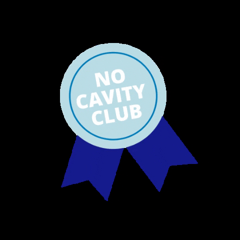 No Cavity Club GIF by Dental Associates