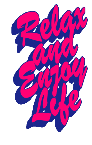 Summer Neon Sticker by Free & Easy