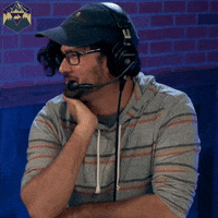 hyperrpg reaction angry mrw twitch GIF