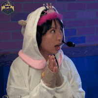 hyperrpg reaction mrw twitch amazing GIF