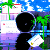 Art Love GIF by dualvoidanima