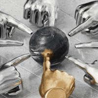 Do Something Art GIF by Pi-Slices