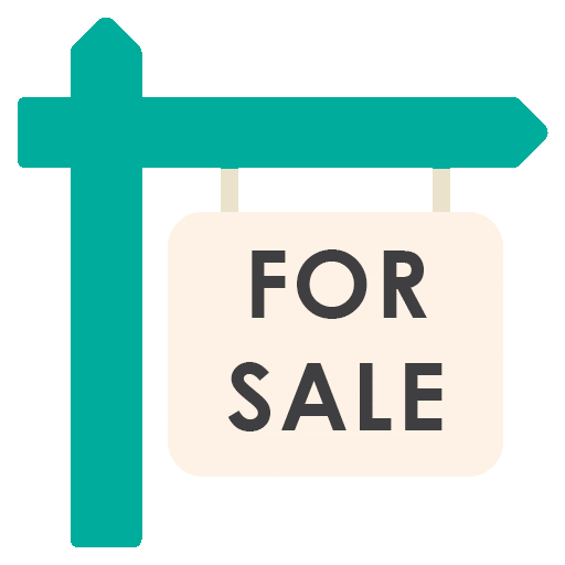 sixtenrealty giphyupload real estate for sale home for sale Sticker