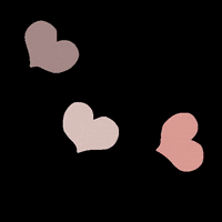 missbeautuk love hearts boutique pink heart GIF