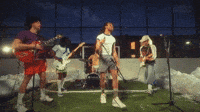 WHATMORE - 2000s Pop Punk Rnb