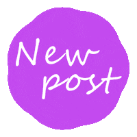 Instagram Post Sticker