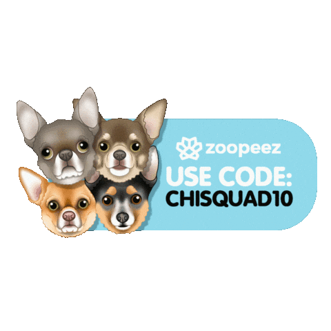 Chi Squad Sticker by zoopeez