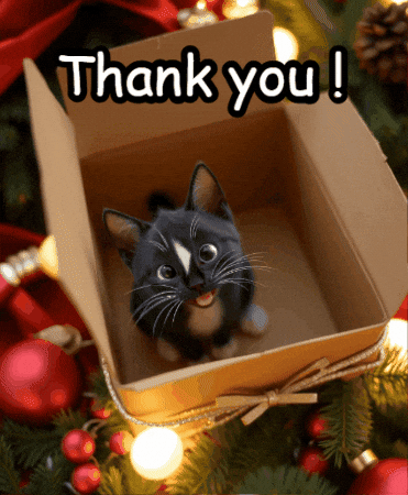 Simple Joys Thank You GIF by Felini Rocks