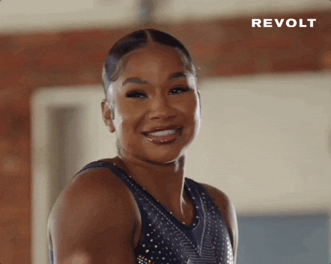 Excuse Me What GIF by REVOLT TV