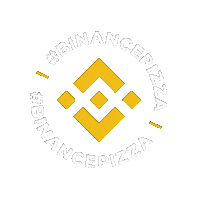 Pizza Crypto Sticker by Binance
