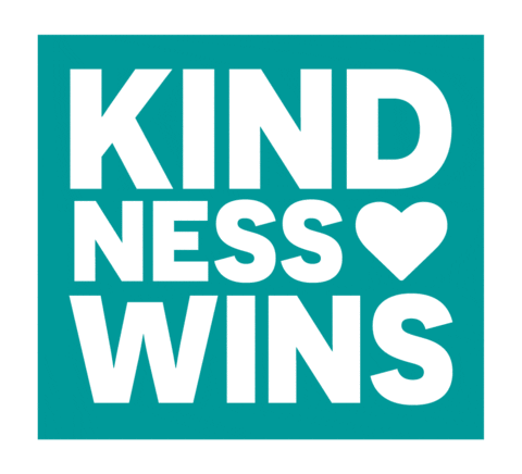 Day Kind GIF by Kindness Wins
