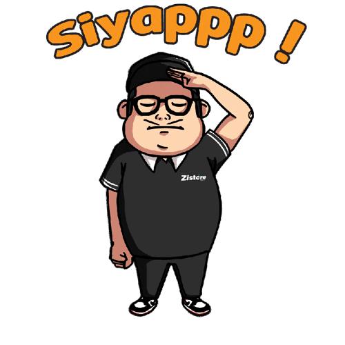 zistoreapple giphyupload Sticker