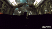 Leaving See Ya GIF by HBO Max