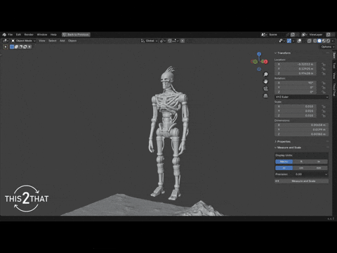 zets giphyupload blender3d b3d this2that GIF