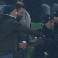 GIF by FOX Sports