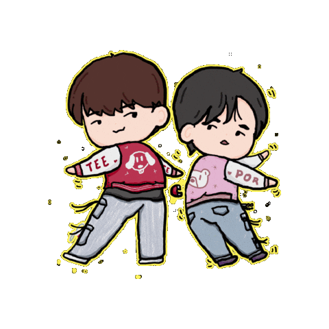 LoyGubTer giphygifmaker teeteepor porteetee loygubter Sticker