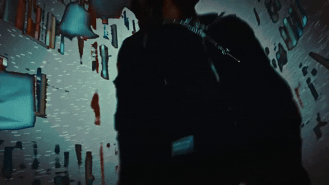 Headbang Rage GIF by New 11