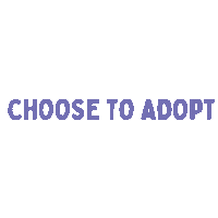awlqld adopt dont shop awl adopted dog adopted cat Sticker