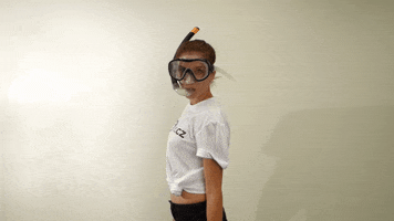 Sea Swimming GIF by Skrz.cz
