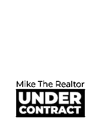Mtr Sticker by Mike The Realtor