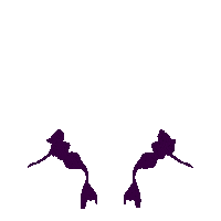 Logo Animation Mermaids Sticker by BetweenMermaids