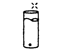 Gin Sticker by Ginbox.hu