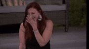 Big Brother Omg GIF