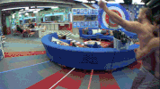 bbuk big brother reality tv cbb celebrity big brother GIF